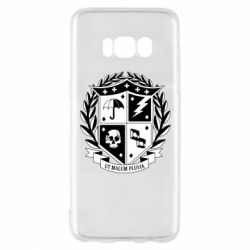 Чохол для Samsung S8 The Umbrella Academy - PrintSalon