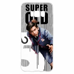 Чохол для Samsung S8 Umbrella Academy  5 - PrintSalon