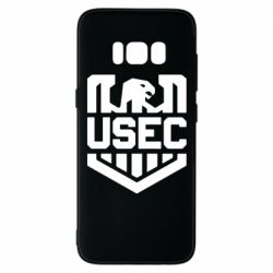 Чохол для Samsung S8 USEC Emblem Escape from Tarkov - PrintSalon