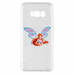Чехол для Samsung S8 Winx Bloom Believix - PrintSalon