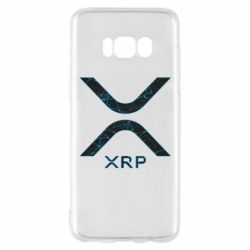 Чехол для Samsung S8 XRP Ripple - PrintSalon