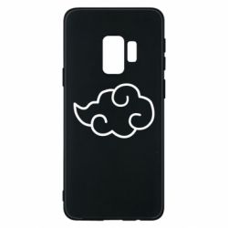 Чохол для Samsung S9 Akatsuki Cloud - PrintSalon