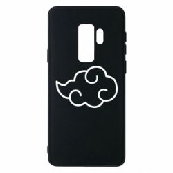 Чохол для Samsung S9+ Akatsuki Cloud - PrintSalon