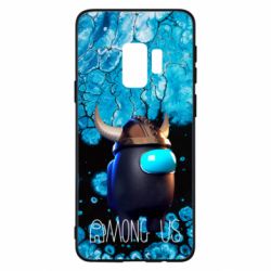 Чохол для Samsung S9 Among us Viking - PrintSalon