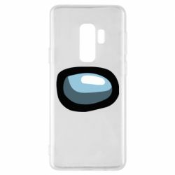 Чохол для Samsung S9+ Among Us Visor - PrintSalon