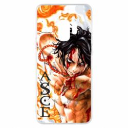 Чохол для Samsung S9 Asce - PrintSalon