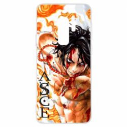 Чохол для Samsung S9+ Asce - PrintSalon