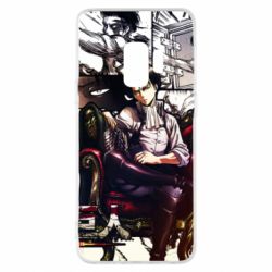 Чохол для Samsung S9 Attack on Titan Кapral Levi - PrintSalon