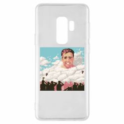 Чехол для Samsung S9+ Billy - PrintSalon