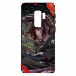 Чохол для Samsung S9+ Brave Hyakkimaru - PrintSalon