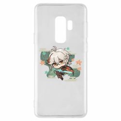 Чехол для Samsung S9+ Chibi Kazuha - PrintSalon