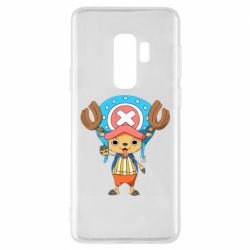 Чехол для Samsung S9+ Chopper Tony - PrintSalon