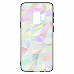 Чохол для Samsung S9 Color hologram