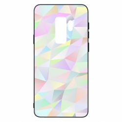 Чехол для Samsung S9+ Color hologram - PrintSalon