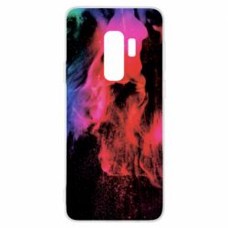 Чохол для Samsung S9+ Colorful art - PrintSalon