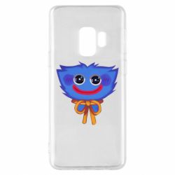 Чохол для Samsung S9 Cute Huggy Wuggy - PrintSalon