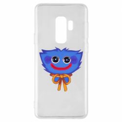 Чохол для Samsung S9+ Cute Huggy Wuggy - PrintSalon