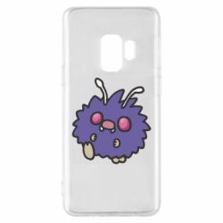 Чохол для Samsung S9 Cute Venonat - PrintSalon