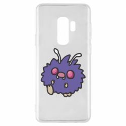 Чохол для Samsung S9+ Cute Venonat - PrintSalon