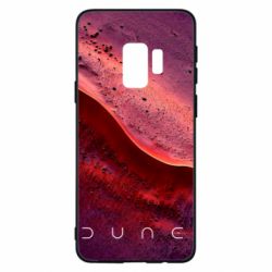 Чохол для Samsung S9 D U N E - PrintSalon
