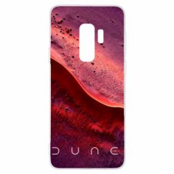 Чохол для Samsung S9+ D U N E - PrintSalon