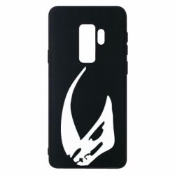 Чехол для Samsung S9+ Dean Jarin emblem - PrintSalon