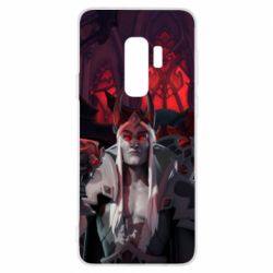 Чехол для Samsung S9+ Denathrius from Revendreth - PrintSalon