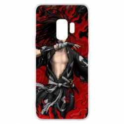 Чохол для Samsung S9 Dororo - PrintSalon