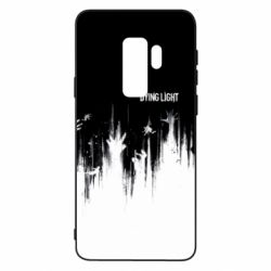 Чехол для Samsung S9+ Dying Light 2 hands - PrintSalon