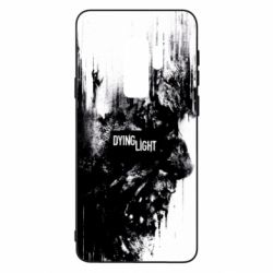 Чехол для Samsung S9+ Dying Light, black and white - PrintSalon
