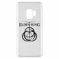 Чохол для Samsung S9 Elden Ring - PrintSalon