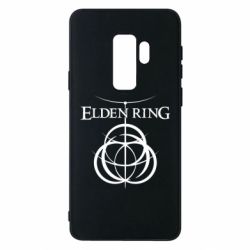Чехол для Samsung S9+ Elden Ring
