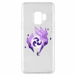 Чохол для Samsung S9 Electroculus