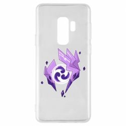 Чехол для Samsung S9+ Electroculus - PrintSalon