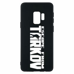 Чехол для Samsung S9 Escape From Tarkov - PrintSalon