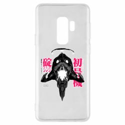 Чохол для Samsung S9+ ЕВА 01 - PrintSalon