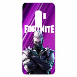 Чохол для Samsung S9+ Fortnite - Moonrise - PrintSalon