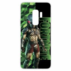 Чохол для Samsung S9+ Fortnite Predator - PrintSalon