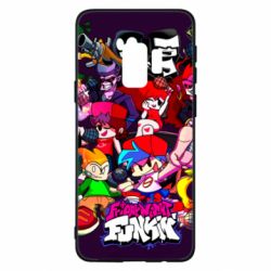Чехол для Samsung S9 Friday_Night_Funkin
