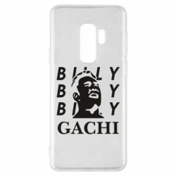 Чехол для Samsung S9+ Gachi Billy - PrintSalon