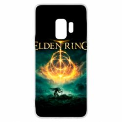 Чохол для Samsung S9 Game Elden Ring - PrintSalon