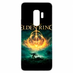 Чохол для Samsung S9+ Game Elden Ring - PrintSalon