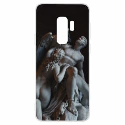 Чохол для Samsung S9+ Greek statues - PrintSalon