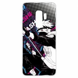 Чохол для Samsung S9+ Hatake Kakashi - PrintSalon