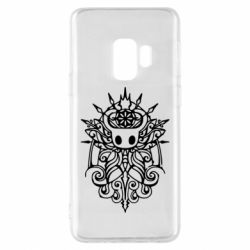 Чохол для Samsung S9 Hollow knight - PrintSalon