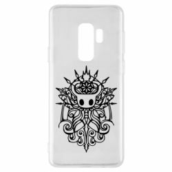 Чохол для Samsung S9+ Hollow knight - PrintSalon