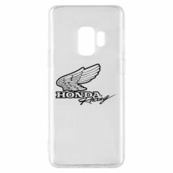 Чехол для Samsung S9 Honda Racing art - PrintSalon