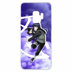 Чохол для Samsung S9 Hyuuga Hinata - PrintSalon