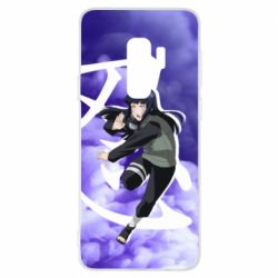 Чохол для Samsung S9+ Hyuuga Hinata - PrintSalon