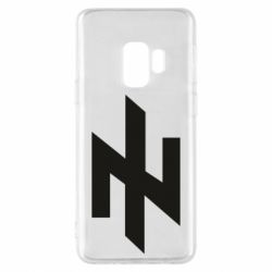 Чехол для Samsung S9 Идея нации - PrintSalon
